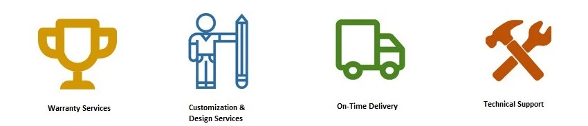 Our services Our services