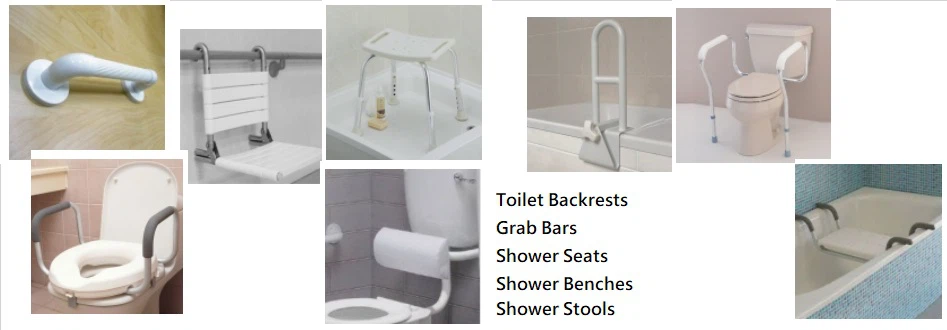 Other related shower seat Other related shower seat